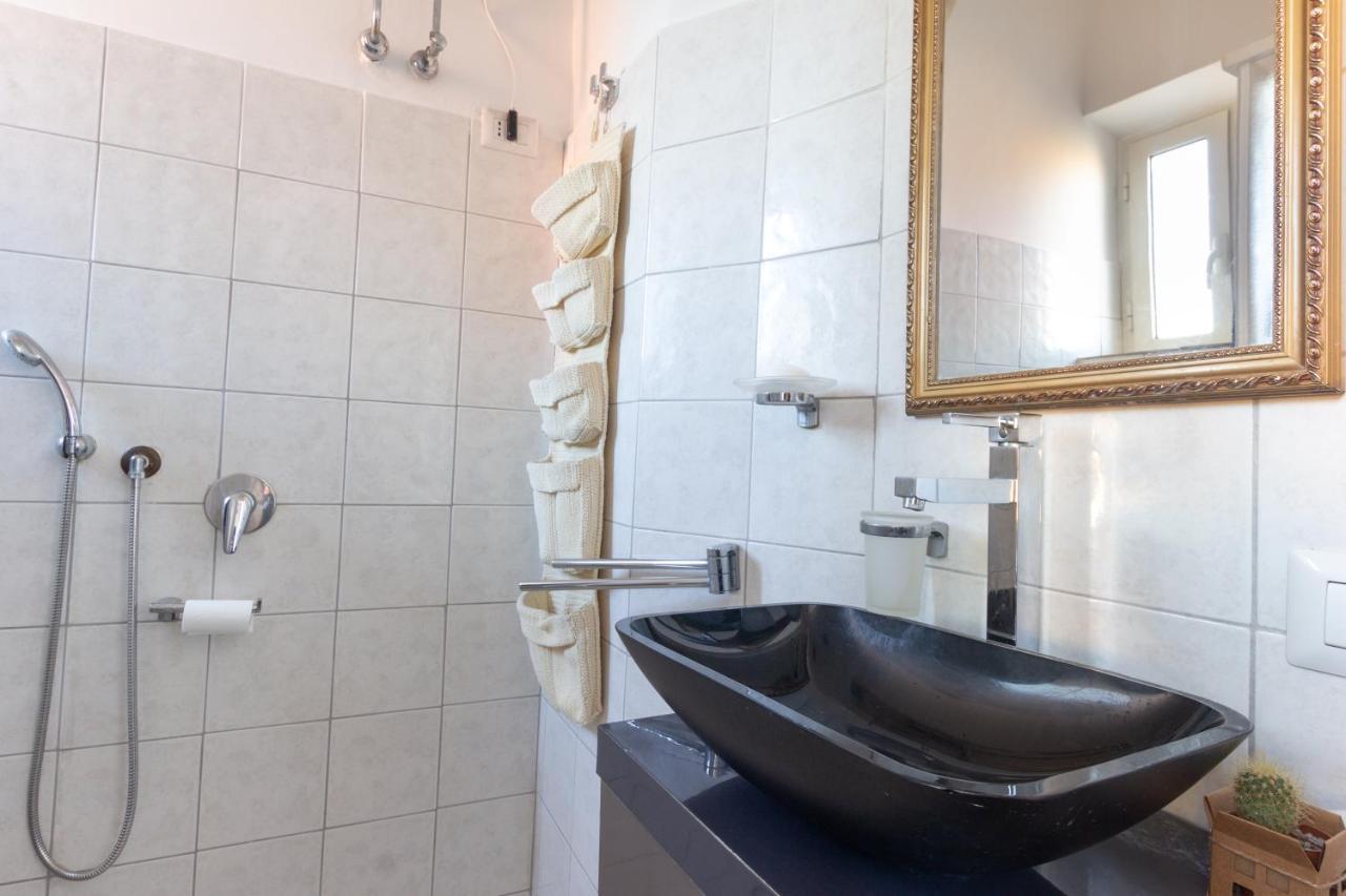 Pigneto Life Nest Apartment Rome Exterior photo