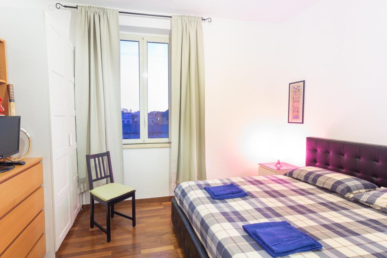 Pigneto Life Nest Apartment Rome Exterior photo