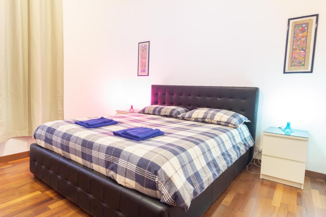Pigneto Life Nest Apartment Rome Exterior photo