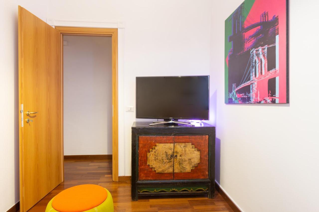 Pigneto Life Nest Apartment Rome Exterior photo